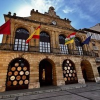 El Ayuntamiento de Haro aprueba las bases de las subvenciones para 2022