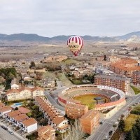 La concejalía de Turismo presenta un nuevo vídeo promocional de Haro