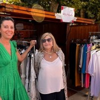 Haro Stock: “ha sido un acierto total el traslado de la feria a los Jardines de la Vega”