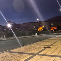 Comienza el proceso de transformación a LED del alumbrado público de Haro