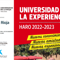 La Universidad de la Experiencia abrirá el plazo de inscripción el 1 de septiembre