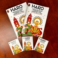 Ya está disponible el Libro Oficial de Fiestas en honor a la Virgen de la Vega