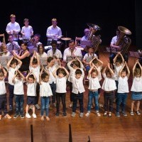 Concluye el plazo de preinscripciones de la Escuela Municipal de Música
