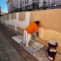 El Ayuntamiento de Haro realiza mejoras en el CEIP San Felices de Bilibio