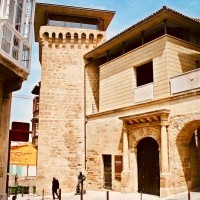 El Museo del Torreón recibe 1.527 visitantes en agosto