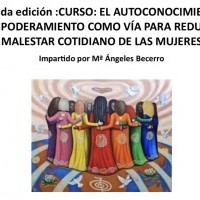Haro convoca una nueva edición del curso de autoconocimiento y empoderamiento