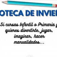 La Ludoteca Municipal de Haro inicia su temporada de invierno