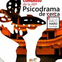 Haro será sede del XXXVI Congreso de Psicodrama del 21 al 23 de octubre.