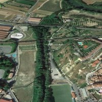 El proyecto Renatura Tirón para rehabilitar de las riberas del río a su paso por Haro, a dos puntos de ser seleccionado