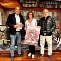 El Garnacha de Rioja celebra sus bodas de plata con 25 funciones entre las fases aficionada y profesional