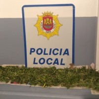 La Policía Local de Haro incauta más de diez plantas de marihuana