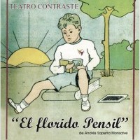 El Florido Pensil: Segunda obra a concurso en la fase aficionada del Garnacha