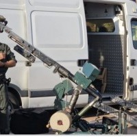 La Guardia Civil muestra su equipamiento y recursos este sábado en Haro