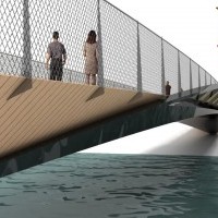 La Junta de Gobierno aprueba la adjudicación de la dirección facultativa de la pasarela