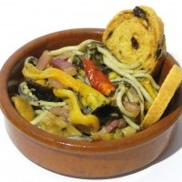 Abierto el plazo de inscripción del primer concurso de Pincho Jarrero