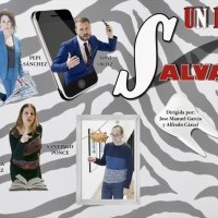 Tercera representación a concurso de la fase aficionada del Garnacha de Rioja