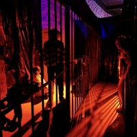 2.833 personas disfrutan de la octava edición del Pasaje del Terror