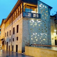 Entra en activo el horario invernal en la Oficina de Turismo de Haro