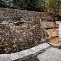 La rehabilitación de Fuente Iturrimurri entra en la última fase