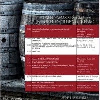 Haro prepara para el día 15 su segundo Foro de Enoturismo