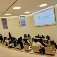 Haro celebra su segundo Foro de Enoturismo