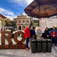 Haro limpio, compromiso de todos