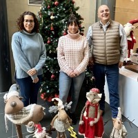 Haro celebra la Navidad con diversas actividades