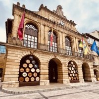 Haro presenta un presupuesto para 2023 superior a los catorce millones de euros