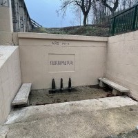 Finaliza la rehabilitación de Fuente Iturrimurri