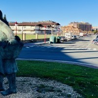 El Ayuntamiento de Haro iniciará las obras de Fernández Ollero este mes