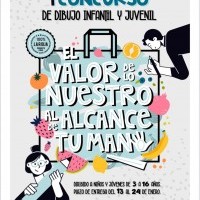 Mañana se abre el plazo de presentación de trabajos del concurso “El Valor de lo Nuestro al Alcance de tu Mano”