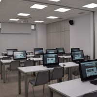 El Vivero de Empresas acoge un taller de firma electrónica