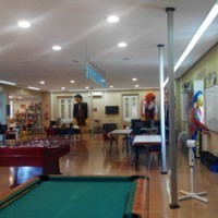 El Centro Juvenil Municipal de Haro celebra sus bodas de plata