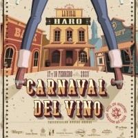 El Carnaval del Vino de Haro completa el aforo de la sesión del sábado