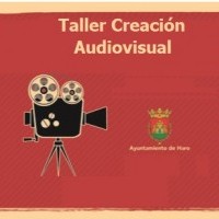 Haro planifica un taller de creación audiovisual para marzo