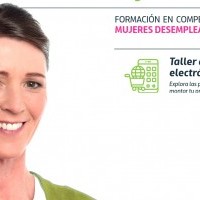 El Vivero de Empresas desarrolla desde este lunes un taller de comercio electrónico