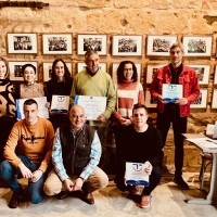 Haro entrega nuevas distinciones del programa SICTED