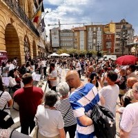 Haro prepara una nueva jornada de música en la calle para el mes de mayo