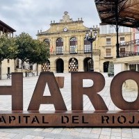 Haro presenta su proyecto de digitalización reforzado a la nueva convocatoria de los Planes de Sostenibilidad Turística 