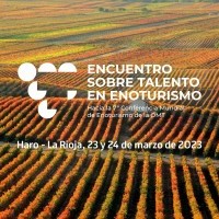 Veinte expertos de regiones vitivinícolas del mundo debaten sobre el futuro del enoturismo en Haro