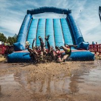 Haro prepara la segunda edición de la carrera de obstáculos “Infernal Running”
