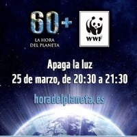 El Ayuntamiento de Haro se suma este sábado  a la “Hora del Planeta”