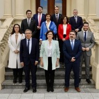 Haro firma el convenio de cabeceras de comarca con el Gobierno de La Rioja