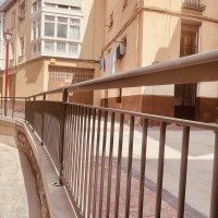 Finaliza la obra de reforma de la calle San Felices