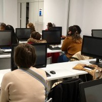 Nuevo curso de competencias digitales