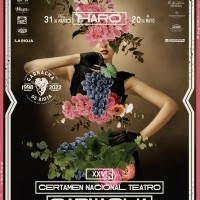 “Hamlet” y “Luces y Sombras”, las propuestas teatrales este fin de semana en el Garnacha de Rioja