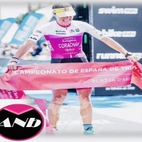 Presentación Oficial del equipo de Triatlón ANb, Haro Capital del Rioja