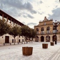 Indalecio Ríos Barrasa, Premio San Isidro 2023