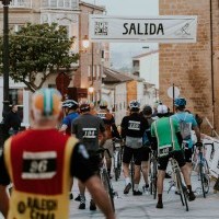 Un mes para celebrar la séptima edición de Eroica Hispania, Haro Capital del Rioja