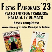 Hasta el 17 de mayo, abierto el plazo de presentación de trabajos al concurso de Cartel  de las fiestas de junio